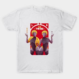 The Twins T-Shirt